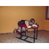 SPANKING BENCH