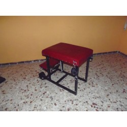 SPANKING BENCH