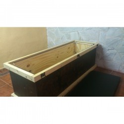 DEPÓSITO CAMA 