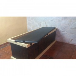 DEPÓSITO CAMA 