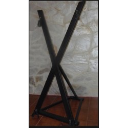 MOVILE CRUZ DE FERRO