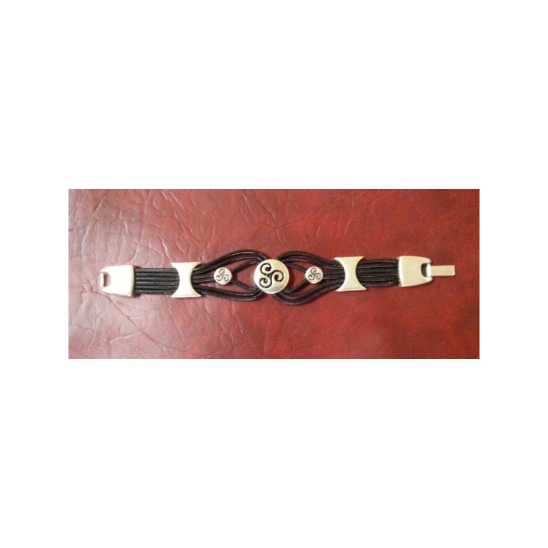 CINCO LAÇOS PULSEIRA