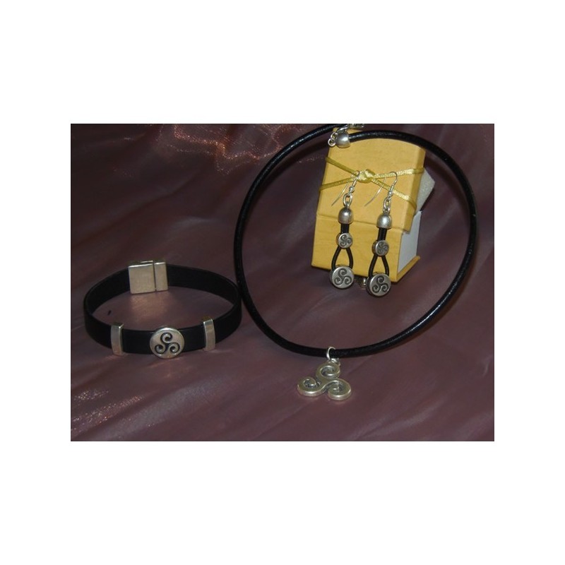 SET PRETO