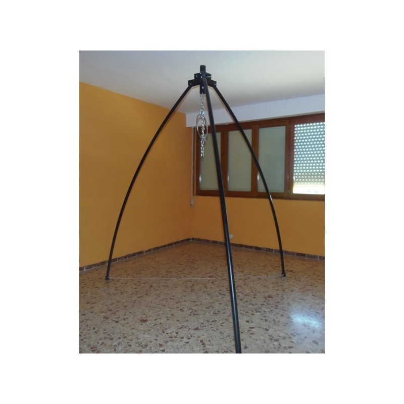 TRIPÉ PARA SUSPENSÃO