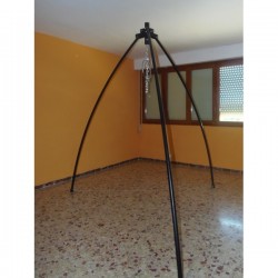 TRIPÉ PARA SUSPENSÃO