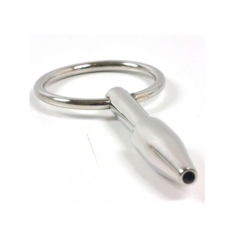 SONDA SHORT URETRAL