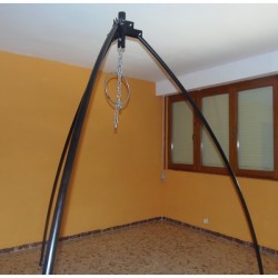 TRIPÉ PARA SUSPENSÃO