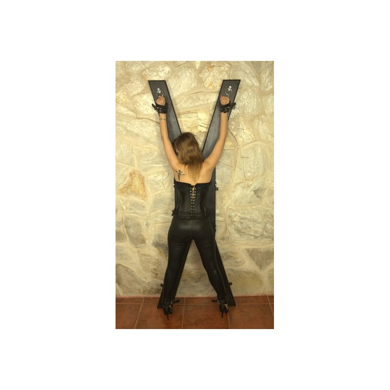 CROSS REMOVÍVEL
