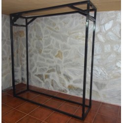 EQUIPE DE SUSPENSÃO DE MÉDIO