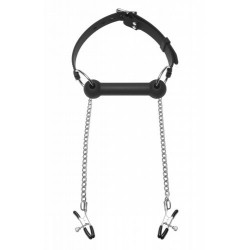 CLAMPS SNACK MAMILO