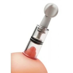 SNIFFER MAMILO E CLITORIS