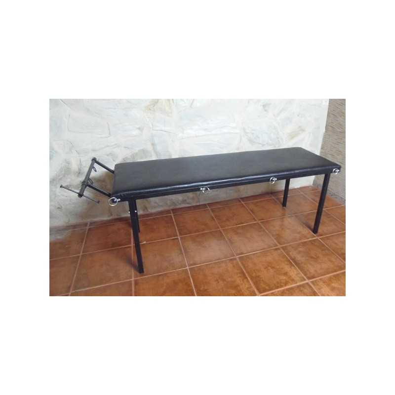 CAMA COM EXTENSÃO
