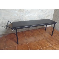 CAMA COM EXTENSÃO