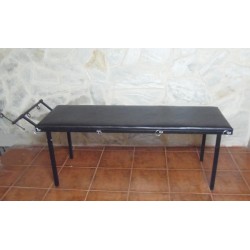 CAMA COM EXTENSÃO
