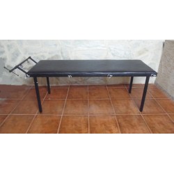CAMA COM EXTENSÃO