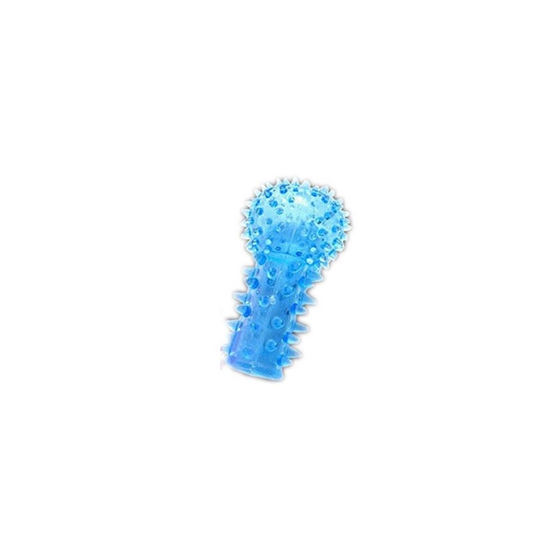 FINGER COMFORTER  OU O PÊNIS