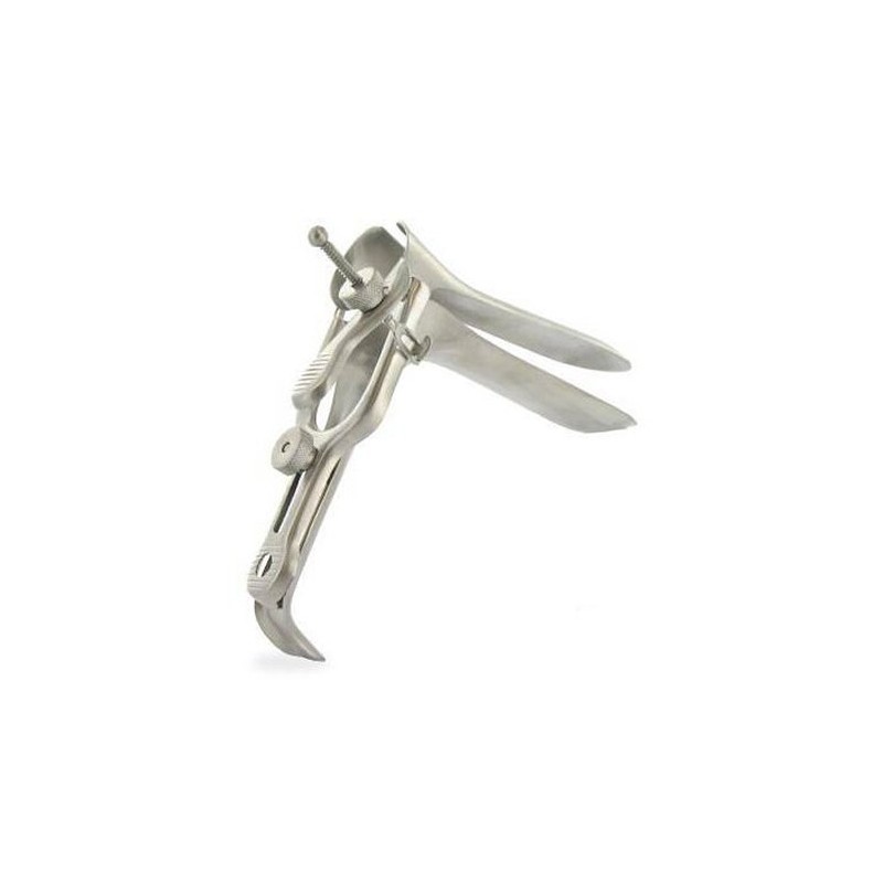 VAGINAL SPECULUM