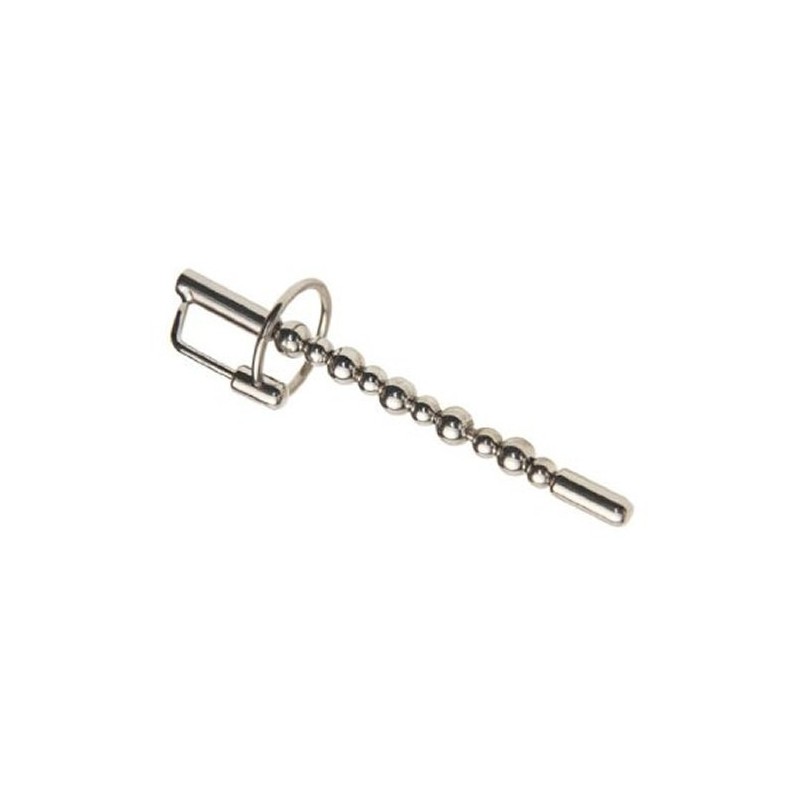 DILATADOR URETRAL CON COCKRING