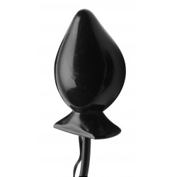 PLUG VIBRACION HINCHABLE