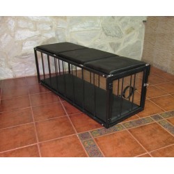 BED-GAIOLA