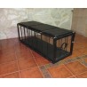 BED-GAIOLA