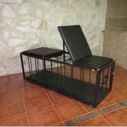 BED-GAIOLA
