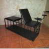 BED-GAIOLA