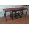 MESA  GAIOLA