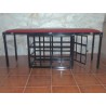 MESA  GAIOLA