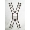 CRUZ BONDAGE