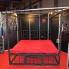 CAMA CON DOSSEL