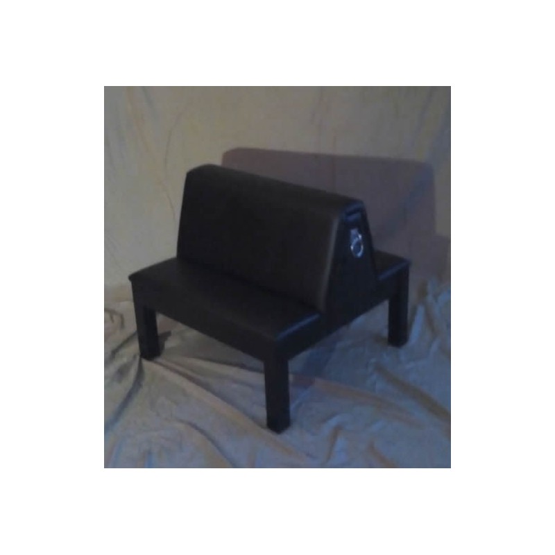 CAVALO SILLON