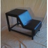 BANCO SPANK SILLON