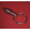 SONDA URETRAL LARGA