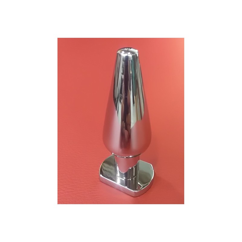 PLUG BASE DE AÇO