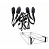 KIT DE IMMOBILIZAÇÃO PARA CAMA