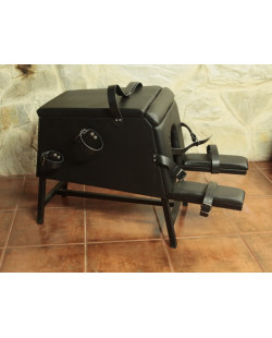 BANCO SPANK COM TIRAS