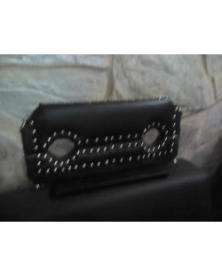 CANGAS ALMOFADADA PARA OS PÉS