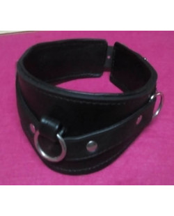 COLAR DA DOMINAÇÃO