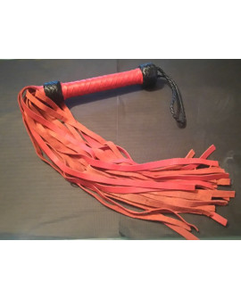 VERMELHO E PRETO CAT