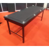 CAMA DE IMOBILIZAÇÃO