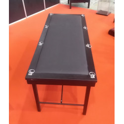 CAMA DE IMOBILIZAÇÃO