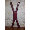 QUILTED CROSS