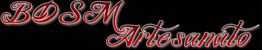BDSM Artesanato