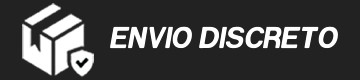 ENVIO DISCRETO